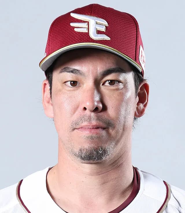 楽天前田健太さん(2年4億)、予想通りNPBでも通用しないwwww