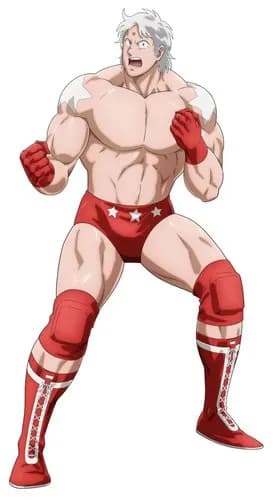 【悲報】テリーマンさん、ガチで必殺技がなかったｗｗｗｗｗｗｗｗｗｗ