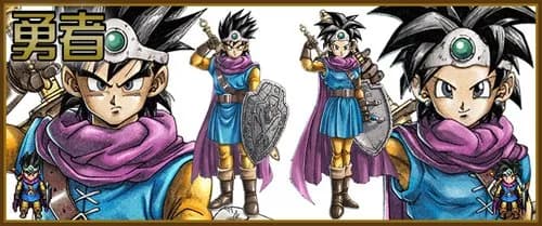 【悲報】ドラゴンクエスト、なぜ3が最高傑作なのかｗｗｗｗｗｗｗｗｗｗ