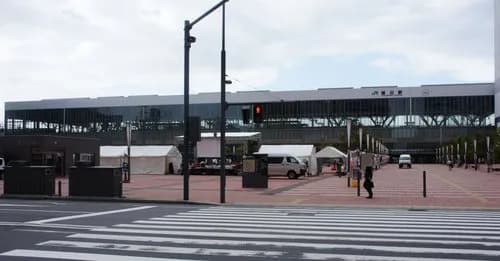 【悲報】北海道旅行に来るやつさん、なぜか旭川には来ないｗｗｗｗｗｗｗｗｗｗ