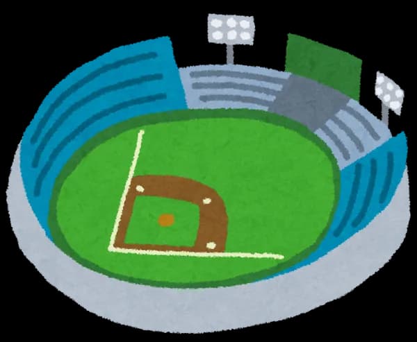 なんで甲子園球場に屋根をつけよう！ってならないんや？