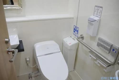 【悲報】コンビニ店員さん「コンビニは無料トイレじゃねえんだよ」ｗｗｗｗｗｗｗｗｗｗ