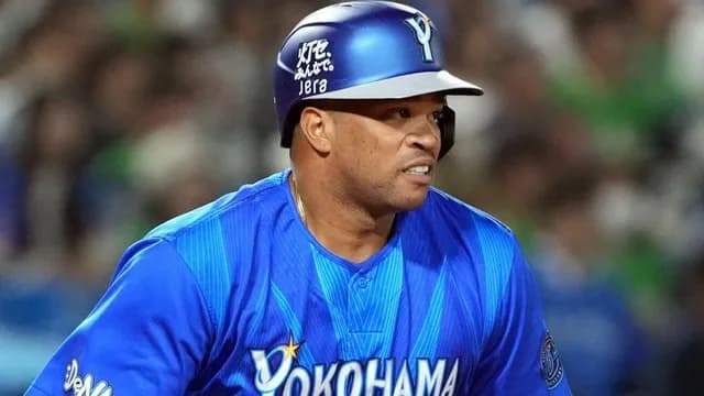 Deビシエドが電撃引退！←カープファンの反応