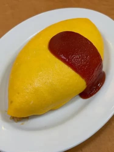 【画像】極めたオムさん、ガチでレベチすぎるｗｗｗｗｗｗｗｗｗｗ