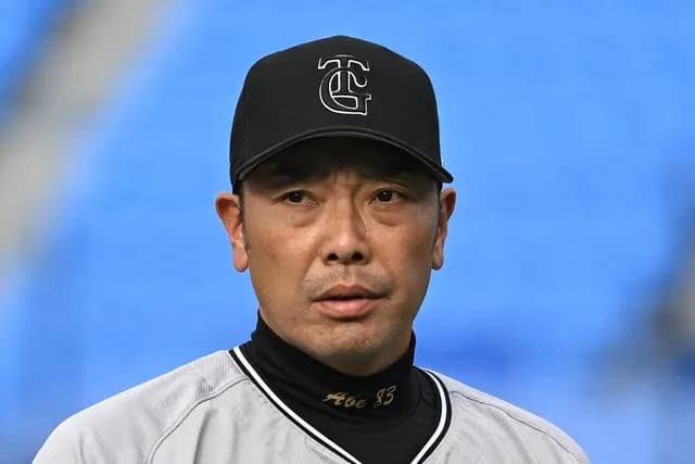 巨人・阿部慎之助監督、自宅で娘に暴行疑いで現行犯逮捕！！！
