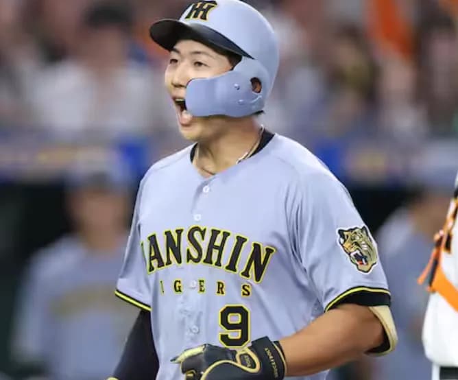 立石正広の三塁守備、ぶっちゃけどうだった？