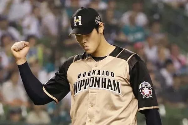 NPB「『大谷翔平賞』作るよ！！！！」←作りそうな項目や受賞実績