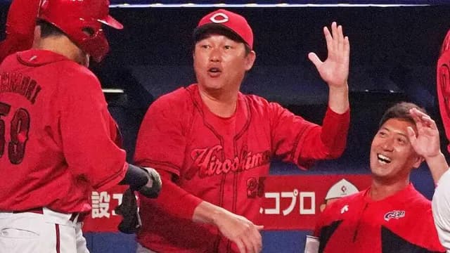 羽月が裁判で爆弾発言した“あの日”以降のカープさん、急に強くなる。