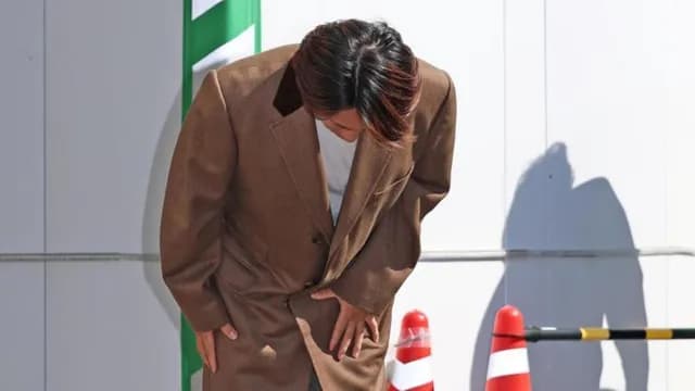 元カープ羽月の記者会見(ライブ配信？)は5/28(木)20時開始。本人がXで宣言