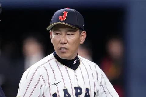 【？報】中日ドラゴンズの次期監督候補、「四天王」が出揃う！！