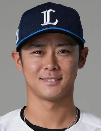 平沢大河（西武） .305 2本 11打点 出塁率.364 ops.797
