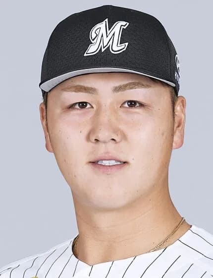 山口航輝　.250(48-12) 5 7 .877