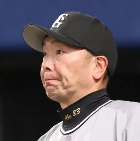 阿部慎之助、娘の喧嘩を仲裁して投げ飛ばしただけだった　26日は橋上コーチが監督代行に
