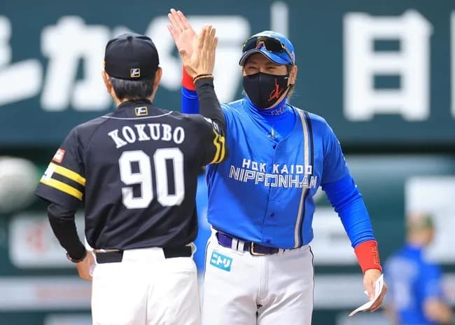 日本ハムファイターズ、ソフトバンクに開幕8連敗←これｗｗｗｗｗｗｗｗｗｗｗｗｗｗｗｗｗ