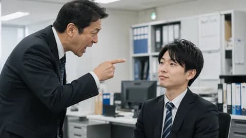 【悲報】最近のガキ、何を言っても響かない