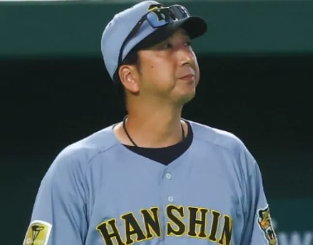 藤川球児の昨日の「謎抗議」、理由が判明する
