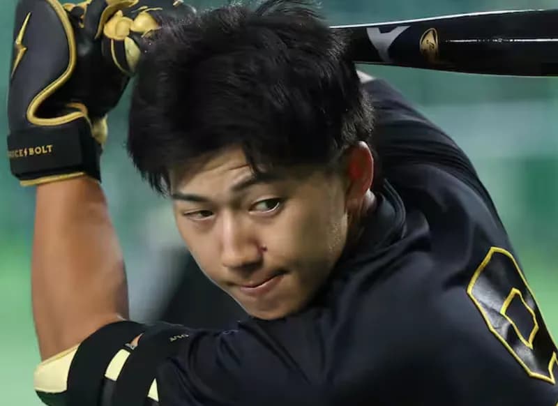 阪神タイガース 得失点差 +46 首位　←　これ