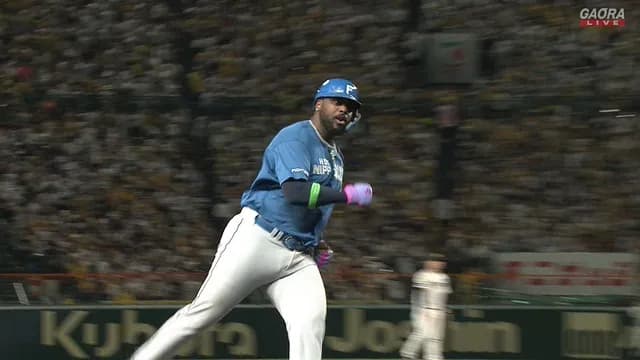 レイエスずるくないか？　こっちはディベイニーやぞ