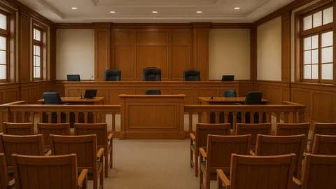 【大学生集団暴行死】裁判長「宣誓してください」 主犯の男「やだ」