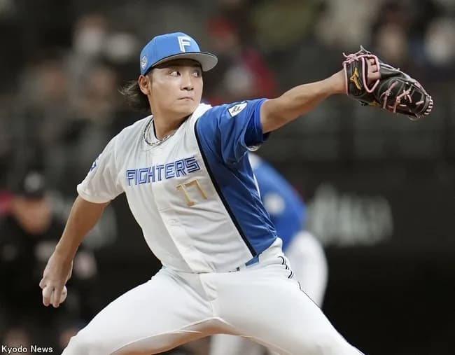 ハム開幕ローテ投手の西武オリックスソフトバンク戦防御率