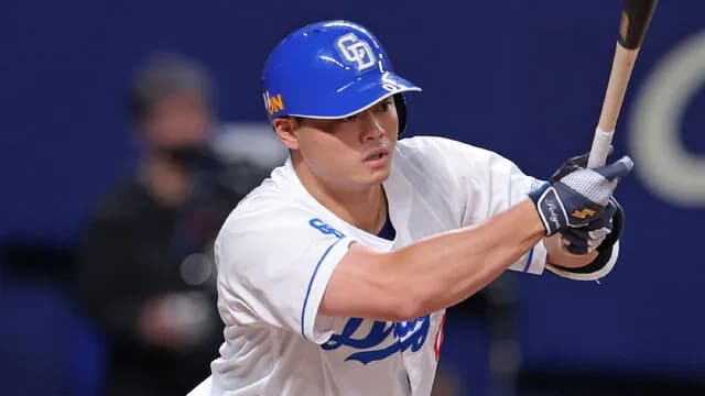 中日ファン、「っていうか細川成也（.252 5 22 ops.783）もどうなのよ」と不満を漏らしはじめる