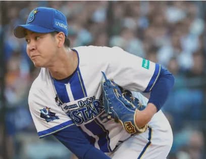 ベイスターズ　1－7 バファローズ　１１年ぶり交流戦黒星スタート