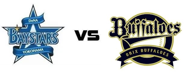 【実況・雑談用】5/26公式戦　横浜DeNAベイスターズvsオリックス・バファローズ
