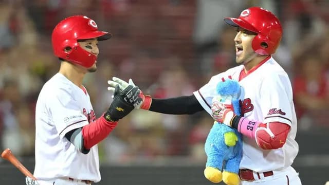【カープ実況】菊池3番！矢野ショート！先発「床田寛樹vsジャクソン」小園ベンチスタート。26年交流戦開幕！【広島-ロッテ/マツダスタジアム】