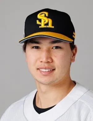 ホークス廣瀨隆太が一軍に合流