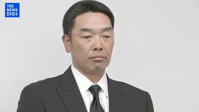 阿部慎之助さんって明日から何して過ごすんやろ