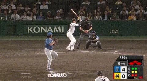 日ハム・伊藤、完封！！最終回無死満塁から無失点に抑える