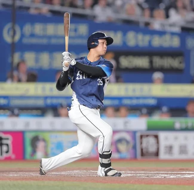【朗報】平沢大河さん(29)、今年キャリアハイの成績イケそう
