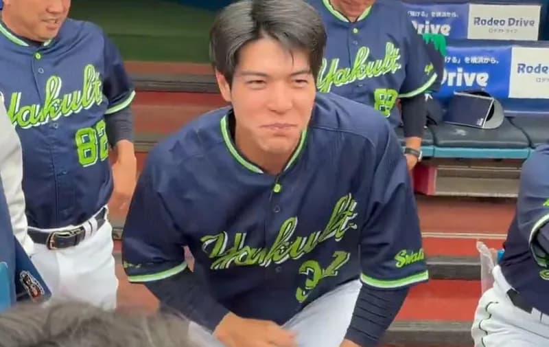 セリーグ全6球団に元西武戦士がいる！