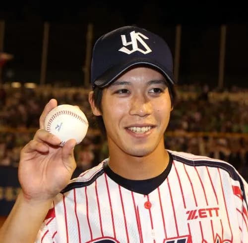 【比較】坂本勇人と山田哲人と柳田悠岐の通算成績