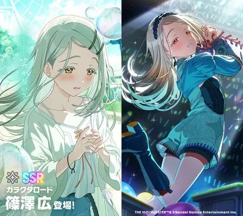 【悲報】学園アイドルマスターさん、Vチューバーが原因で顧客を失う・・・・・・・・・