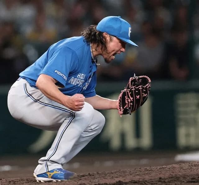 伊藤大海、完全復活ｗｗｗｗｗｗｗｗｗｗｗｗｗｗ