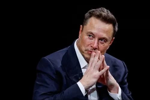 【悲報】イーロン・マスクさん「白人男性があらゆるモノを発明し人類に貢献してきた」・・・・・・・・・