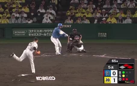 【日本ハム】加藤貴之、同点タイムリー🔥プロ初打点を記録｜阪神戦｜打った瞬間の反応まとめ｜5/27