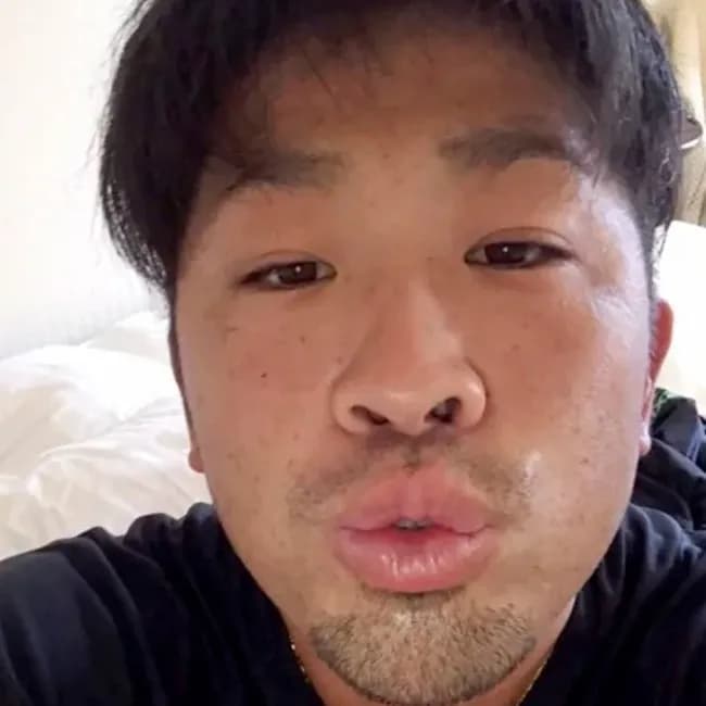 清田育宏、謹慎