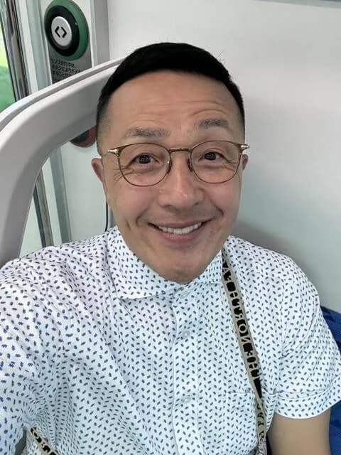 スマイリーキクチ、阿部慎之助前監督めぐる騒動に「デマを真に受けて誰かを傷つけるかもしれません」