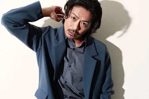 【衝撃】森田剛さん、昔はキムタクくらい人気あったよなｗｗｗｗｗｗｗｗｗｗ