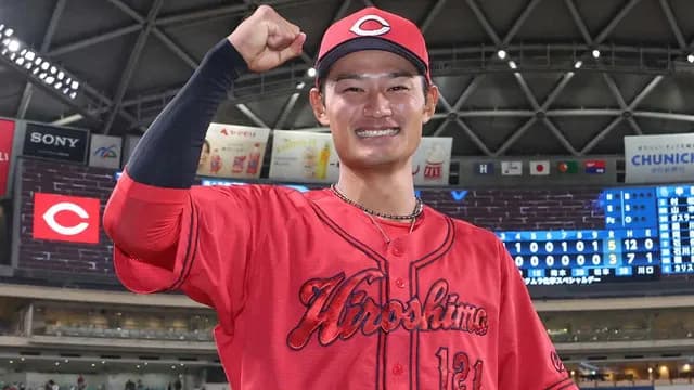 【カープ実況】名原2番！菊池3番！矢野ショート！先発「森翔平vs毛利海大」【広島-ロッテ/マツダスタジアム】