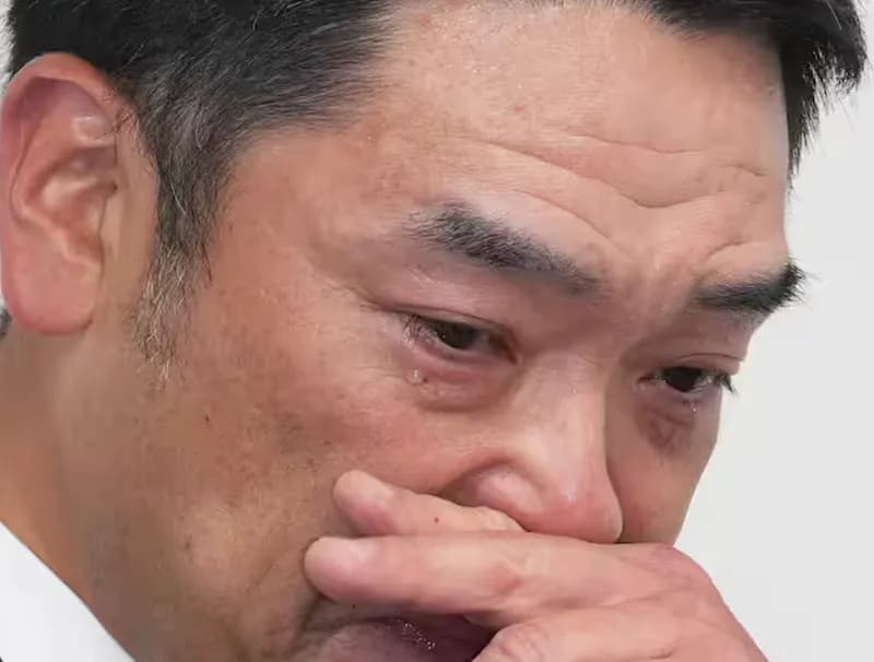 阿部慎之助の事件、ガチで悪者が1人もいない奇跡的な事件だった