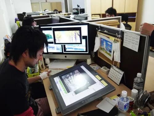 【悲報】アニメさん、年間300本超なのに昔より名作が減ったと感じる・・・・・・・・・