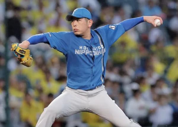 日本ハム、甲子園で阪神に連勝！2カードぶり勝ち越しで借金1に！