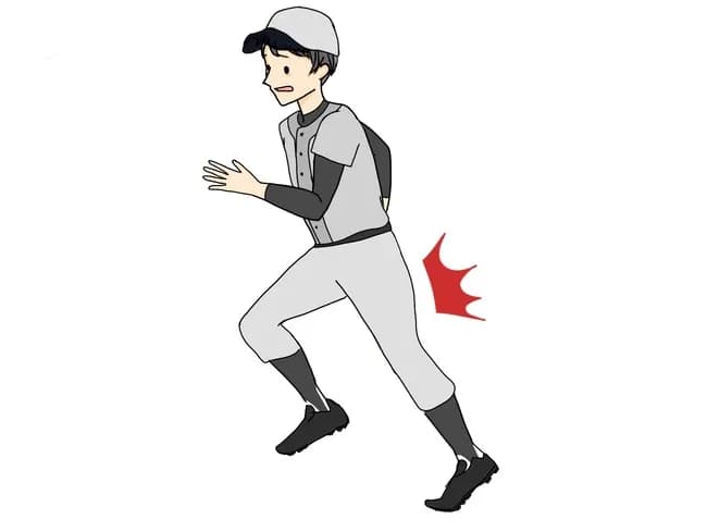 プロ野球選手って何で走っただけでケガするん?