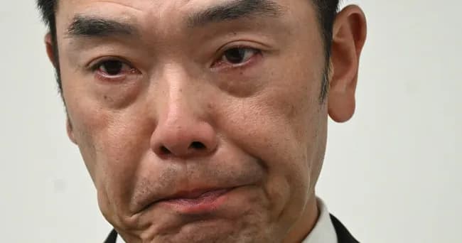 【悲報】阿部慎之助 過去の副業を今更なじられるｗｗｗｗｗ