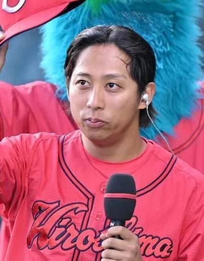 【文春】カープ3人目の現役選手ゾンビタバコ疑惑ww
