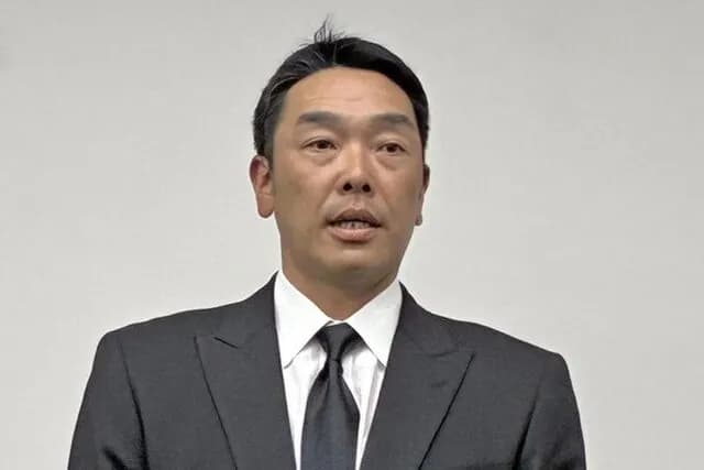 お父さん、辞任撤回を願うｗｗｗｗｗｗ