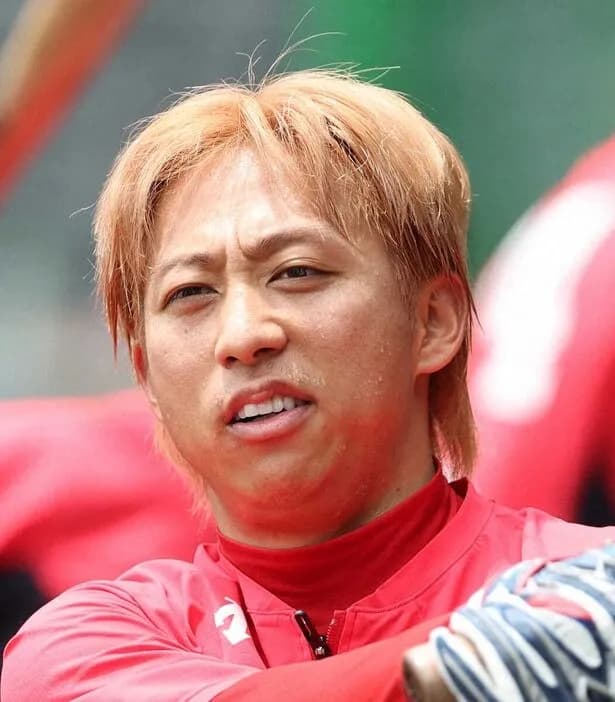 【ゾンビタバコ】元広島・羽月隆太郎氏　逮捕後の黙秘は「他の選手の時間稼ぎになれば…」